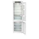 Liebherr Kühl-Gefrierkombination, ICNSd 5103 Pure, mit EasyFresh und NoFrost, 253 l, EEK: D
