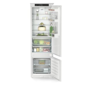 Liebherr Kühl-Gefrierkombination, ICBSd 5122 Plus, mit BioFresh und SmartFrost, 255 l, EEK: D