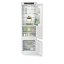 Liebherr Kühl-Gefrierkombination, ICBSd 5122 Plus, mit BioFresh und SmartFrost, 255 l, EEK: D