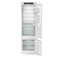 Liebherr Kühl-Gefrierkombination, ICBSd 5122 Plus, mit BioFresh und SmartFrost, 255 l, EEK: D