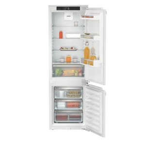 Liebherr Kühl-Gefrierkombination, ICd 5103 Pure, mit EasyFresh und SmartFrost, 264 l, EEK: D
