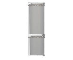 Liebherr Kühl-Gefrierkombination, ICd 5103 Pure, mit EasyFresh und SmartFrost, 264 l, EEK: D