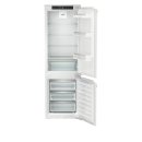 Liebherr Kühl-Gefrierkombination, ICd 5103 Pure, mit EasyFresh und SmartFrost, 264 l, EEK: D