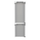 Liebherr Kühl-Gefrierkombination, ICd 5103 Pure, mit EasyFresh und SmartFrost, 264 l, EEK: D