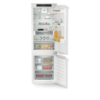 Liebherr Kühl-Gefrierkombination, ICc 5123 Plus, mit EasyFresh und SmartFrost, 264 l, EEK: C