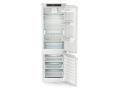 Liebherr Kühl-Gefrierkombination, ICc 5123 Plus, mit...