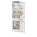 Liebherr Kühl-Gefrierkombination, ICc 5123 Plus, mit EasyFresh und SmartFrost, 264 l, EEK: C