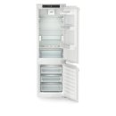 Liebherr Kühl-Gefrierkombination, ICc 5123 Plus, mit EasyFresh und SmartFrost, 264 l, EEK: C