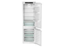 Liebherr Kühl-Gefrierkombination, ICNe 5103 Pure,...