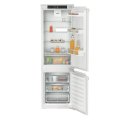 Liebherr Kühl-Gefrierkombination, ICNe 5103 Pure, mit EasyFresh und NoFrost, 253 l, EEK: E