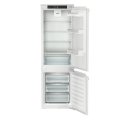 Liebherr Kühl-Gefrierkombination, ICNe 5103 Pure, mit EasyFresh und NoFrost, 253 l, EEK: E