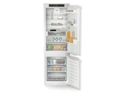 Liebherr Kühl-Gefrierkombination, ICNc 5123 Plus,...