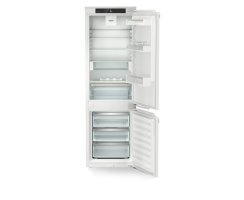 Liebherr Kühl-Gefrierkombination, ICNc 5123 Plus,...