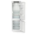 Liebherr Kühl-Gefrierkombination, ICNc 5123 Plus, mit EasyFresh und NoFrost, 253 l, EEK: C