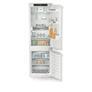 Liebherr Kühl-Gefrierkombination, ICNd 5133 Plus, mit EasyFresh und NoFrost, 254 l, EEK: D
