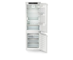 Liebherr Kühl-Gefrierkombination, ICNd 5133 Plus,...