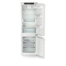 Liebherr Kühl-Gefrierkombination, ICNd 5133 Plus, mit EasyFresh und NoFrost, 254 l, EEK: D