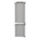 Liebherr Kühl-Gefrierkombination, ICNd 5133 Plus, mit EasyFresh und NoFrost, 254 l, EEK: D