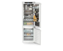 Liebherr Kühl-Gefrierkombination, ICNbsci 5173 Peak,...
