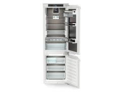 Liebherr Kühl-Gefrierkombination, ICNbsci 5173 Peak,...