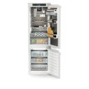 Liebherr Kühl-Gefrierkombination, ICNbsci 5173 Peak, mit EasyFresh und NoFrost, 255 l, EEK: C
