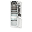 Liebherr Kühl-Gefrierkombination, ICNbsci 5173 Peak, mit EasyFresh und NoFrost, 255 l, EEK: C