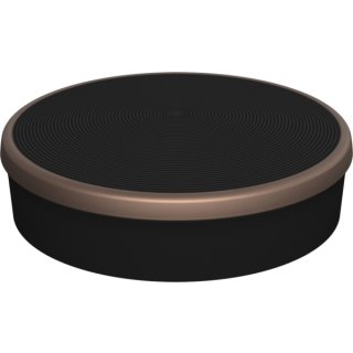 Neff Twist Pad Flex&copy;, Brushed bronze Z9801TWBY0