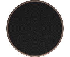 Neff Twist Pad Flex©, Brushed bronze Z9801TWBY0