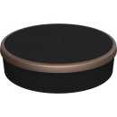 Neff Twist Pad Flex&copy;, Brushed bronze Z9801TWBY0