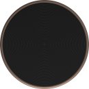 Neff Twist Pad Flex&copy;, Brushed bronze Z9801TWBY0