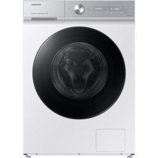 Samsung BESPOKE Waschmaschine WW8400D, QuickDrive, AI Wash, 1-9 kg, EEK: A (-30%), WW90DB8U95GHU2