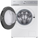 Samsung BESPOKE Waschmaschine WW8400D, QuickDrive, AI Wash, 1-9 kg, EEK: A (-30%), WW90DB8U95GHU2