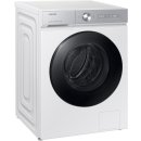 Samsung BESPOKE Waschmaschine WW8400D, QuickDrive, AI Wash, 1-9 kg, EEK: A (-30%), WW90DB8U95GHU2