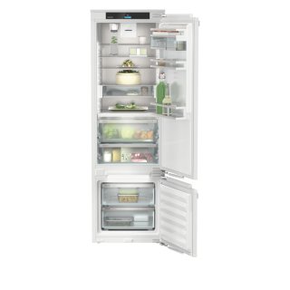 Liebherr Kühl-Gefrierkombination, ICBbi 5152 Prime, mit BioFresh und SmartFrost, 256 l, EEK: B **Mit 10-Jahre Herstellergarantie**