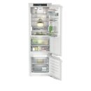 Liebherr Kühl-Gefrierkombination, ICBbi 5152 Prime, mit BioFresh und SmartFrost, 256 l, EEK: B **Mit 10-Jahre Herstellergarantie**