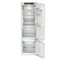 Liebherr Kühl-Gefrierkombination, ICBbi 5152 Prime, mit BioFresh und SmartFrost, 256 l, EEK: B **Mit 10-Jahre Herstellergarantie**