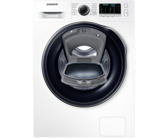 Samsung Waschmaschine, SLIM Platzsparer, AddWash™,...