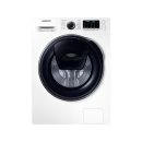 Samsung Waschmaschine, SLIM Platzsparer, AddWash&trade;, 8 kg, WW8NK52K0VW/EG