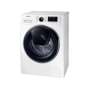 Samsung Waschmaschine, SLIM Platzsparer, AddWash&trade;, 8 kg, WW8NK52K0VW/EG