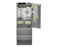 Liebherr Kühl-Gefrierkombination, ECBNe 7870, mit...