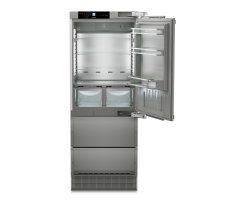 Liebherr Kühl-Gefrierkombination, ECBNe 7870, mit...