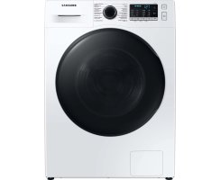 Samsung Waschtrockner WD5000T, AirWash, 8/5 kg, EEK...