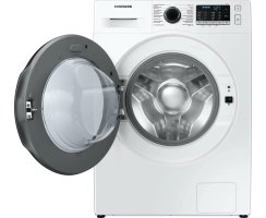 Samsung Waschtrockner WD5000T, AirWash, 8/5 kg, EEK...