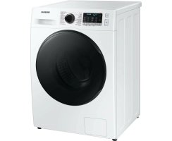 Samsung Waschtrockner WD5000T, AirWash, 8/5 kg, EEK Waschzyklus*: C, WD81TA049BE/EG