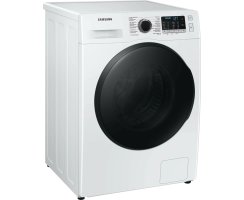 Samsung Waschtrockner WD5000T, AirWash, 8/5 kg, EEK Waschzyklus*: C, WD81TA049BE/EG