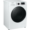 Samsung Waschtrockner WD5000T, AirWash, 8/5 kg, EEK Waschzyklus*: C, WD81TA049BE/EG