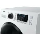 Samsung Waschtrockner WD5000T, AirWash, 8/5 kg, EEK Waschzyklus*: C, WD81TA049BE/EG