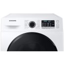 Samsung Waschtrockner WD5000T, AirWash, 8/5 kg, EEK Waschzyklus*: C, WD81TA049BE/EG