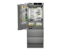 Liebherr Kühl-Gefrierkombination, ECBNe 7871, mit...