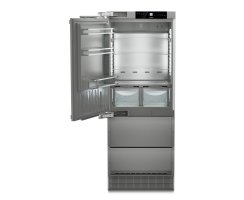 Liebherr Kühl-Gefrierkombination, ECBNe 7871, mit...